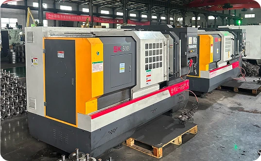 Coordinate Measuring Machine (CMM)