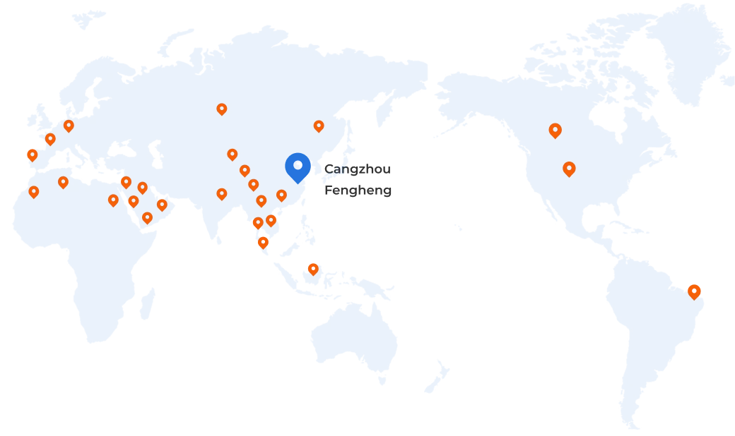 Global Network