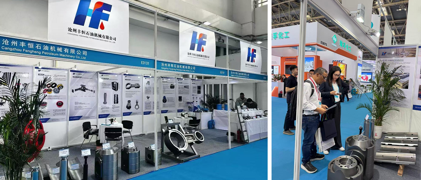 We Completed A Fruitful Exhibition Trip at CIPPE 2026, Multiple Russian Customers Arranged Factory Visits