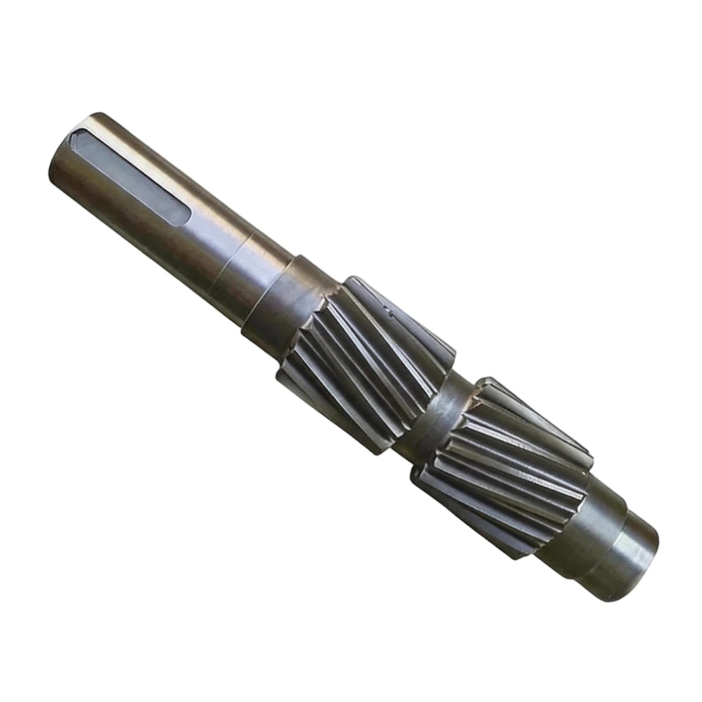 Big Gear Wheel & Pinion Shaft for Mud Pump 3NB-350/500/800/1000/1300/1600