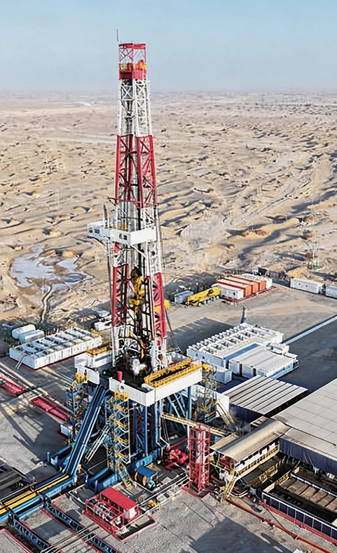 Shale Gas