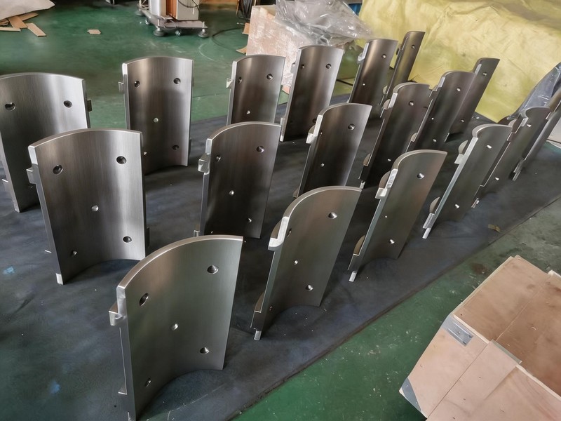 Upper Guide Board (for 3NB-350/500/800/1000/1300/1600 Mud Pump)