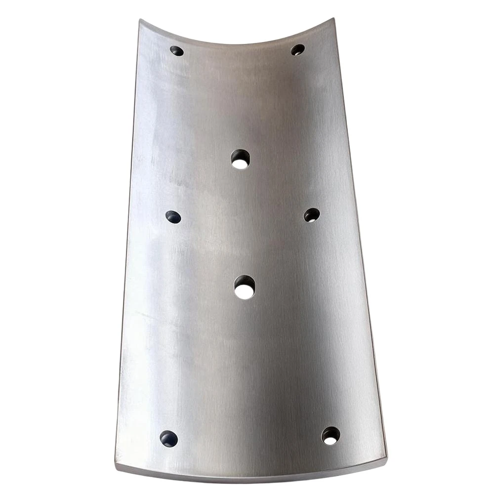 Upper Guide Board (for 3NB-350/500/800/1000/1300/1600 Mud Pump)