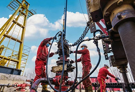 Workover & Land Drilling Aftermarket Pump Parts