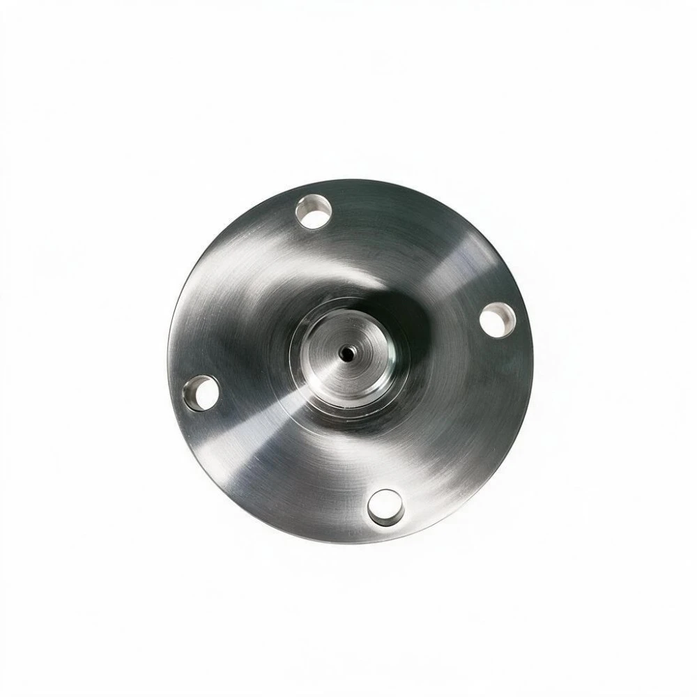 Extension Rod
