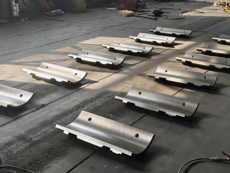 Upper Guide Board (for 3NB-350/500/800/1000/1300/1600 Mud Pump)