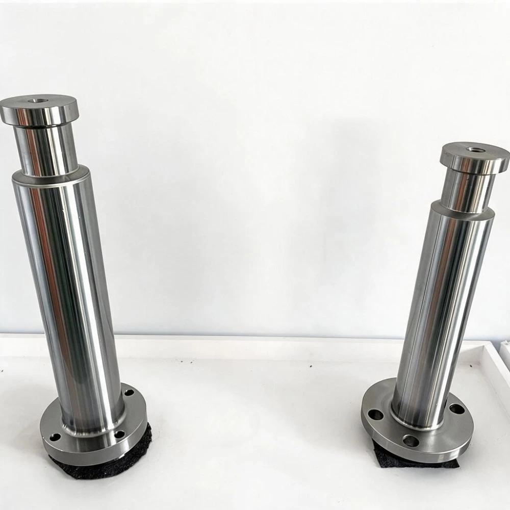 Extension Rod