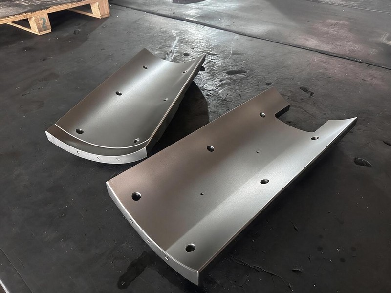 Upper Guide Board (for 3NB-350/500/800/1000/1300/1600 Mud Pump)