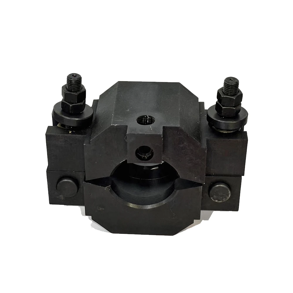 Mud Pump Spare Parts Drilling Oilfield Piston Rod Clamp