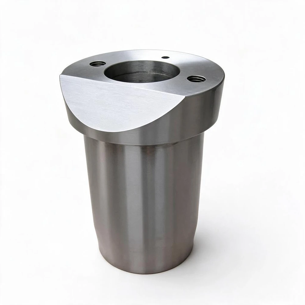 Crosshead Pin for Mud Pump - High-Strength Forged Replacement Part
