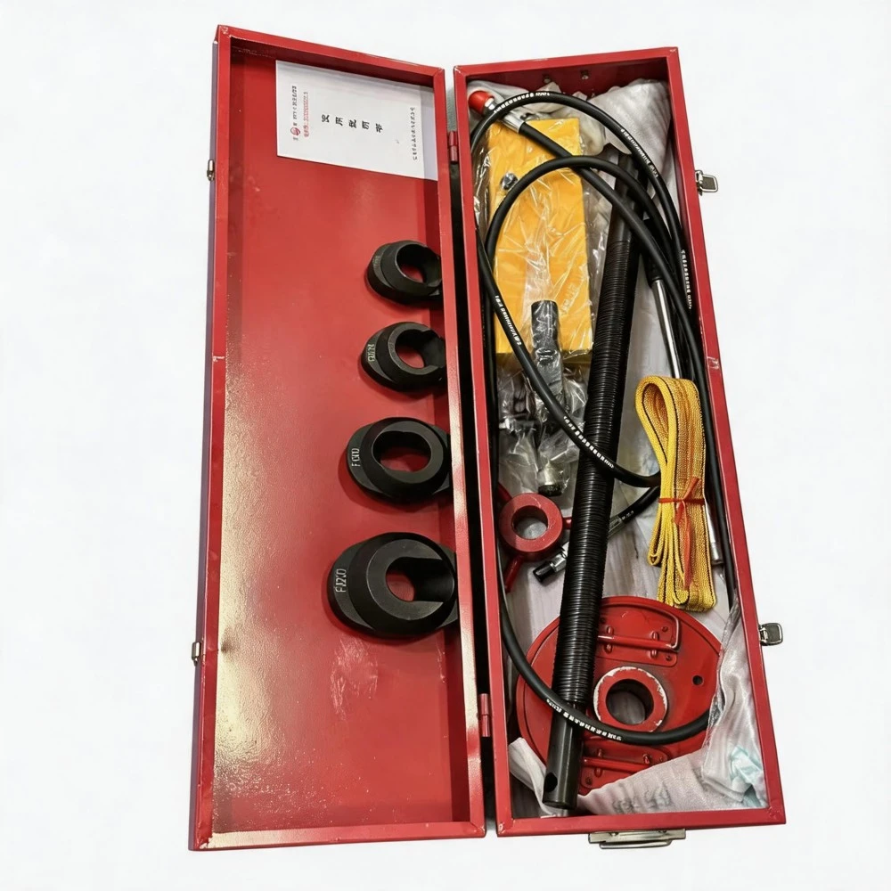 7K Mud Pump Hydraulic Valve Seat Puller