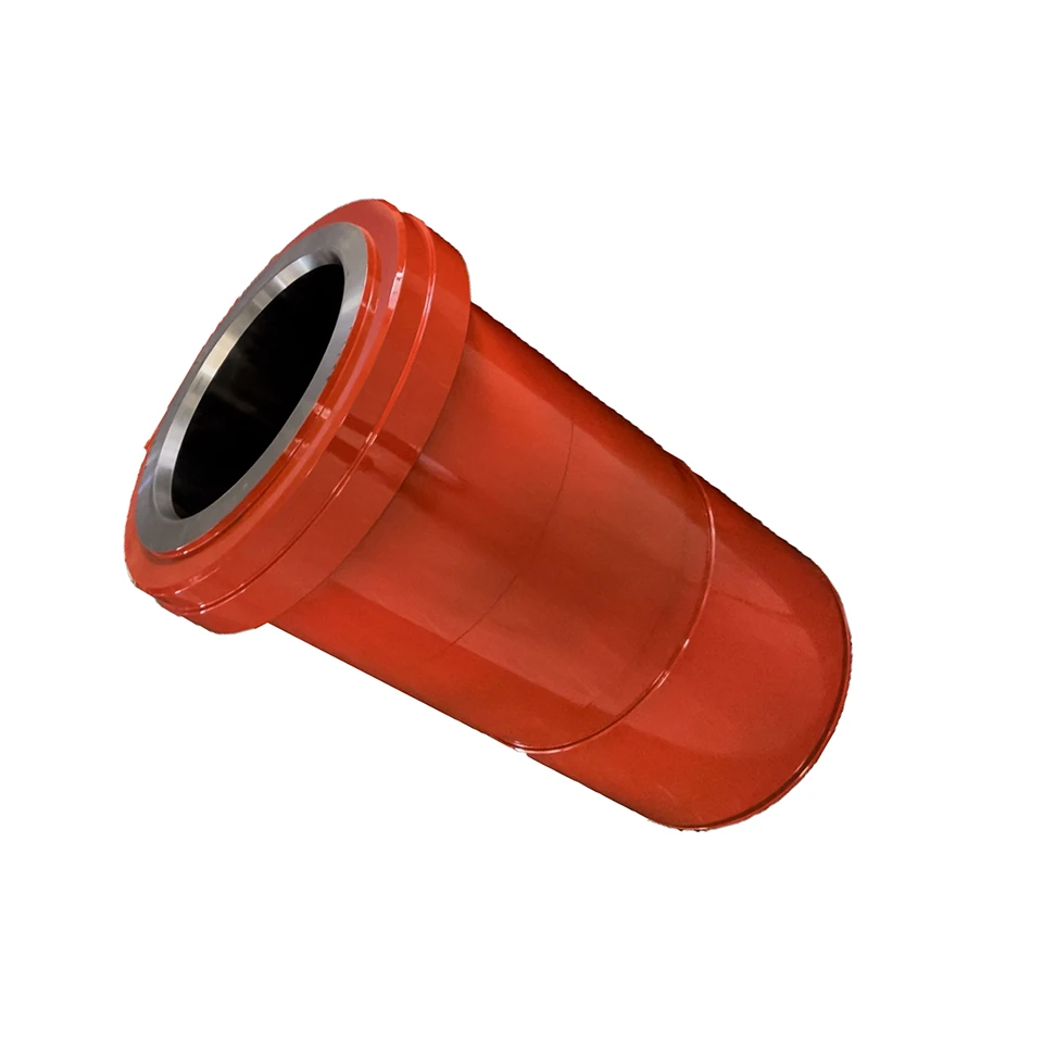Bi-metal Liners