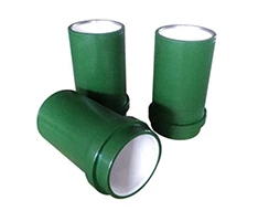 Fluid End Parts