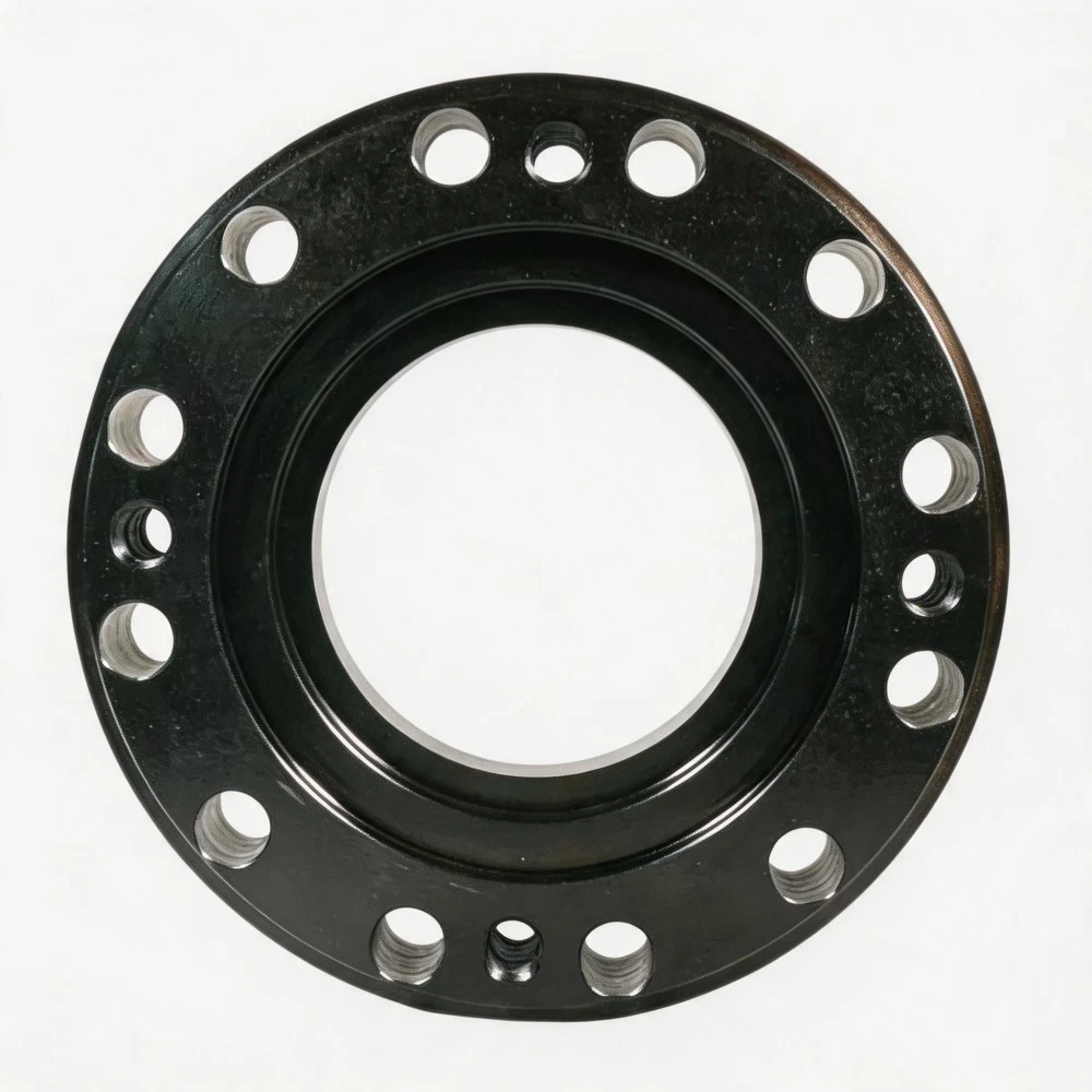 Wearing Disk (Wear Plate / Protector Disk) for Mud Pumps