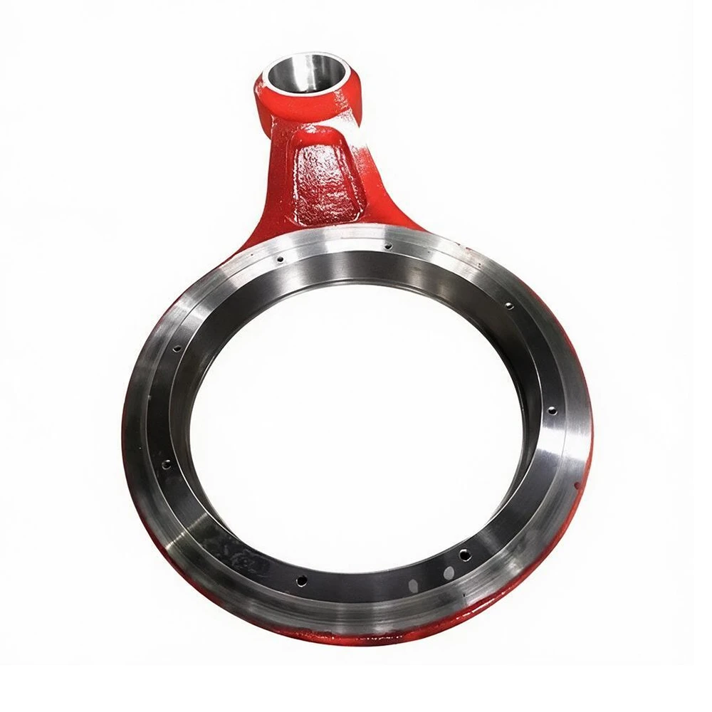 F Series Mud Pump Connecting Link Rod
