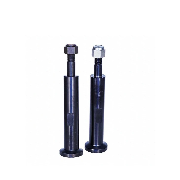 Piston Rod