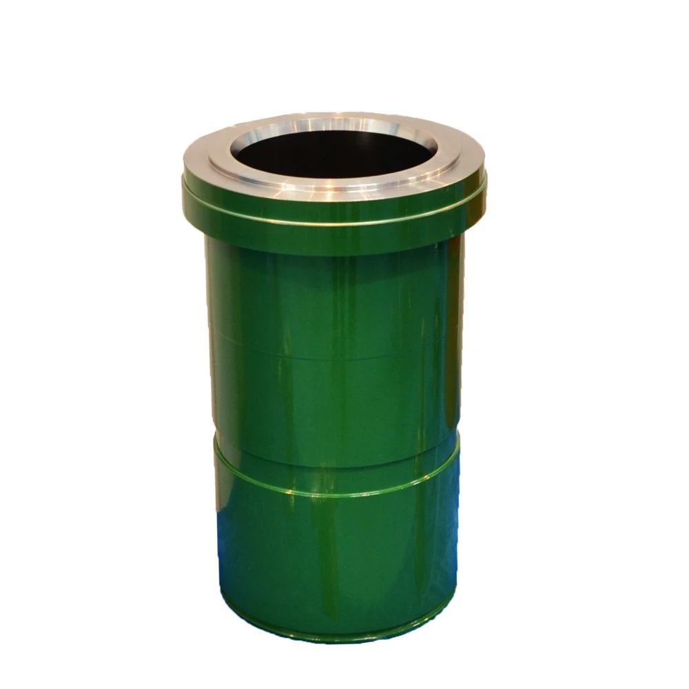 Bi-metal Liners