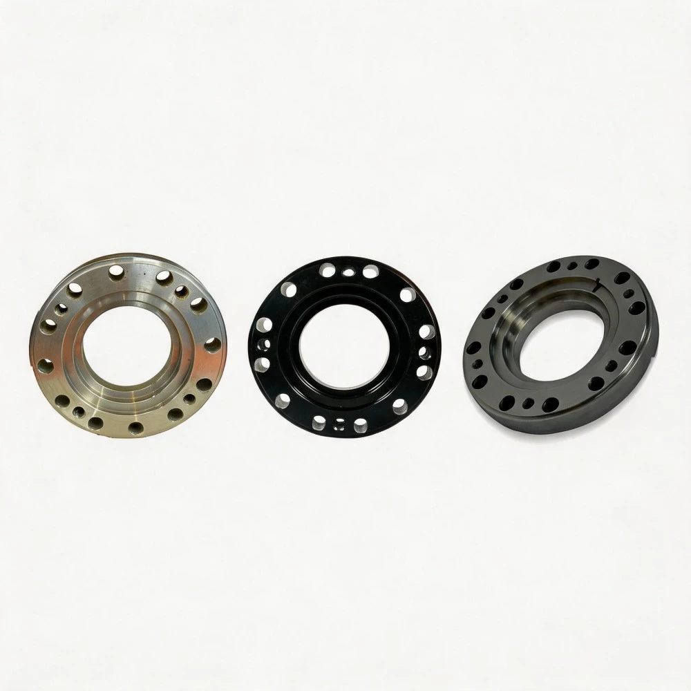 Wearing Disk (Wear Plate / Protector Disk) for Mud Pumps