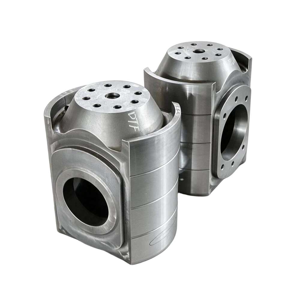 Mud Pump Crosshead (for F-500/800/1000/1300/1600 and other models)
