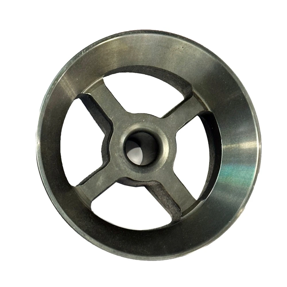 Oil Drilling Equipment Mud Pump Parts Forging Valve and Seat