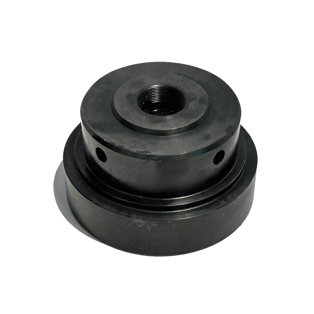 14-P-220/F-1600 Mud Pump Valve Cover Plug
