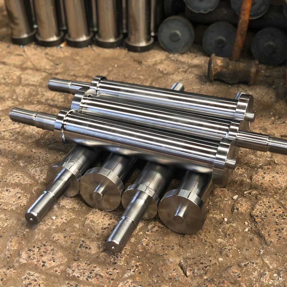 Piston Rod