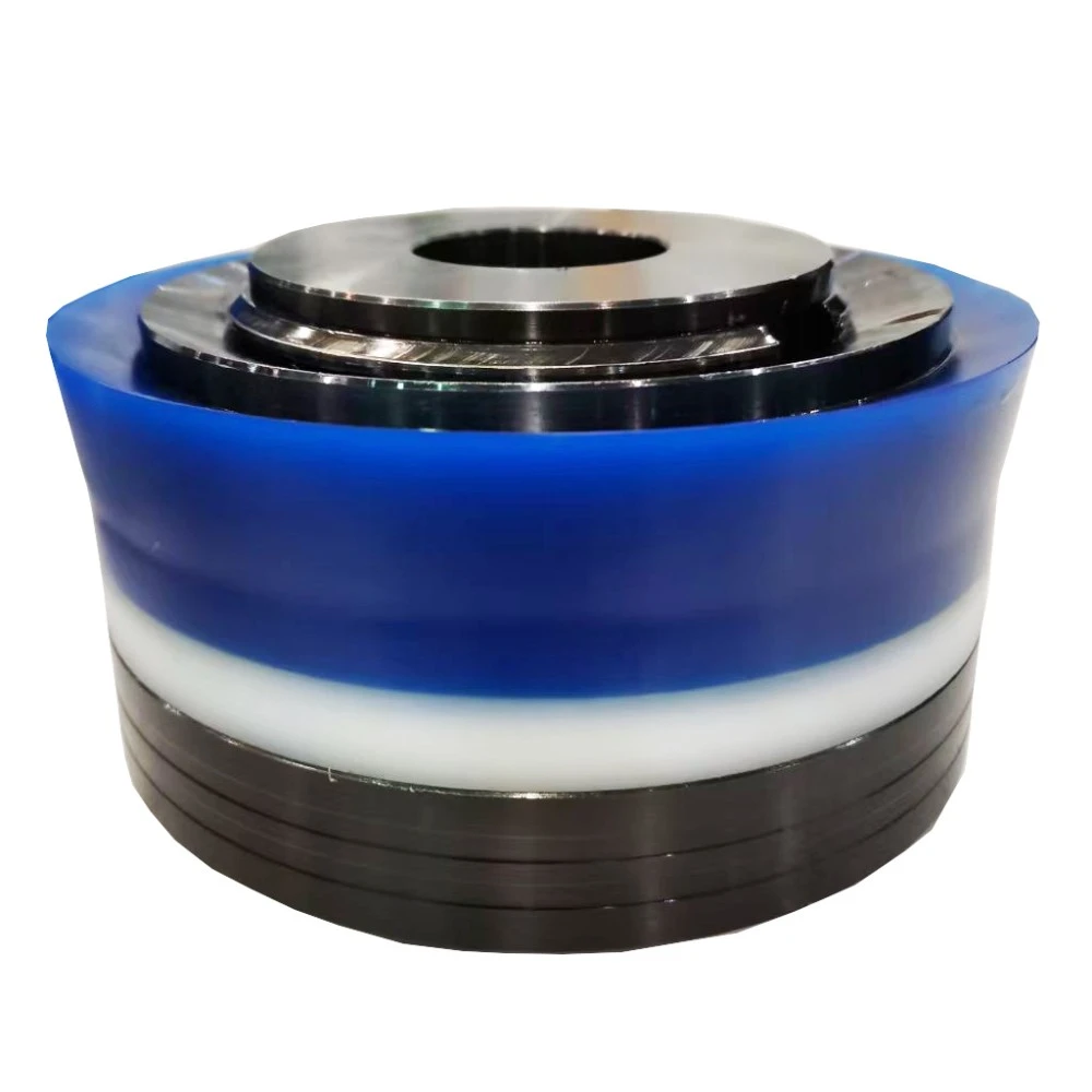 PU & NBR Mud Pump Pistons