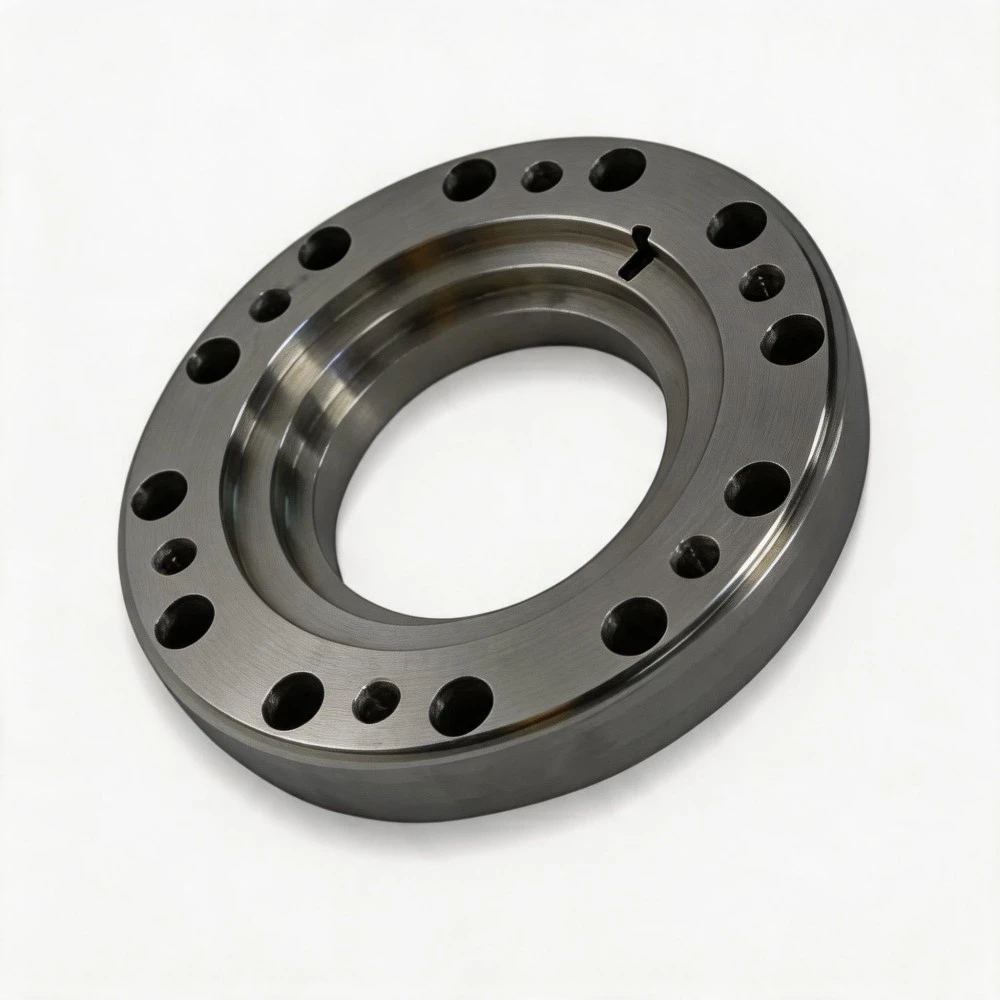 Wearing Disk (Wear Plate / Protector Disk) for Mud Pumps