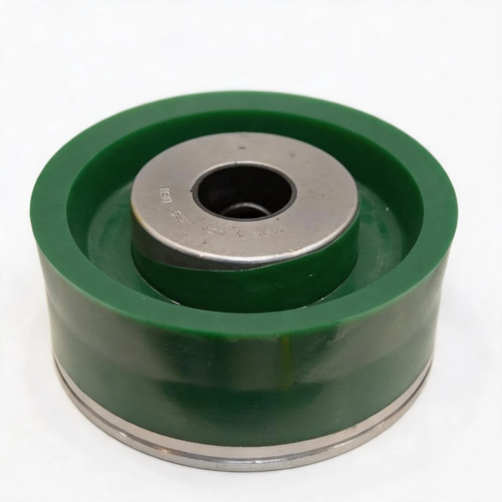 PU & NBR Mud Pump Pistons