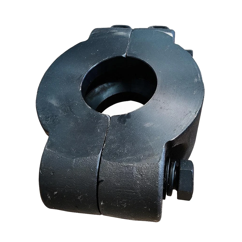 Mud Pump Spare Parts Drilling Oilfield Piston Rod Clamp