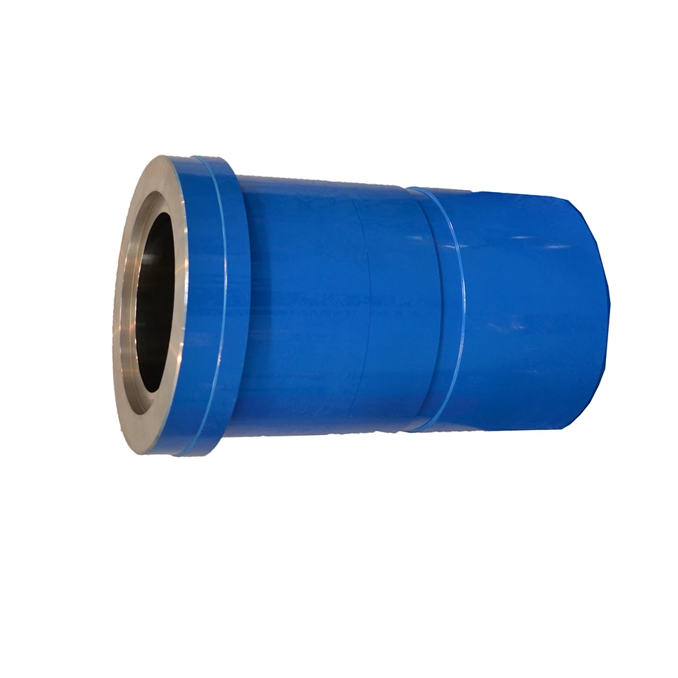 Bi-metal Liners