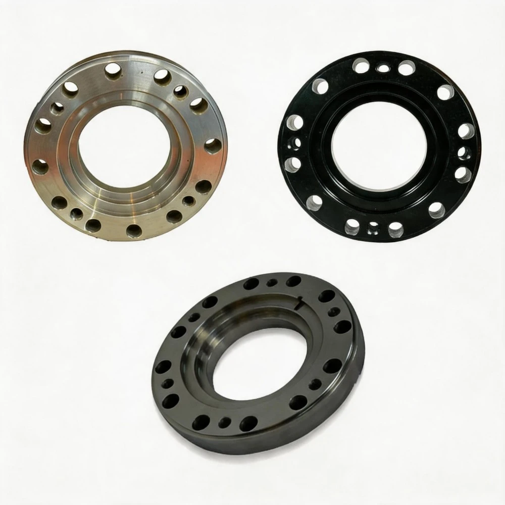 Wearing Disk (Wear Plate / Protector Disk) for Mud Pumps