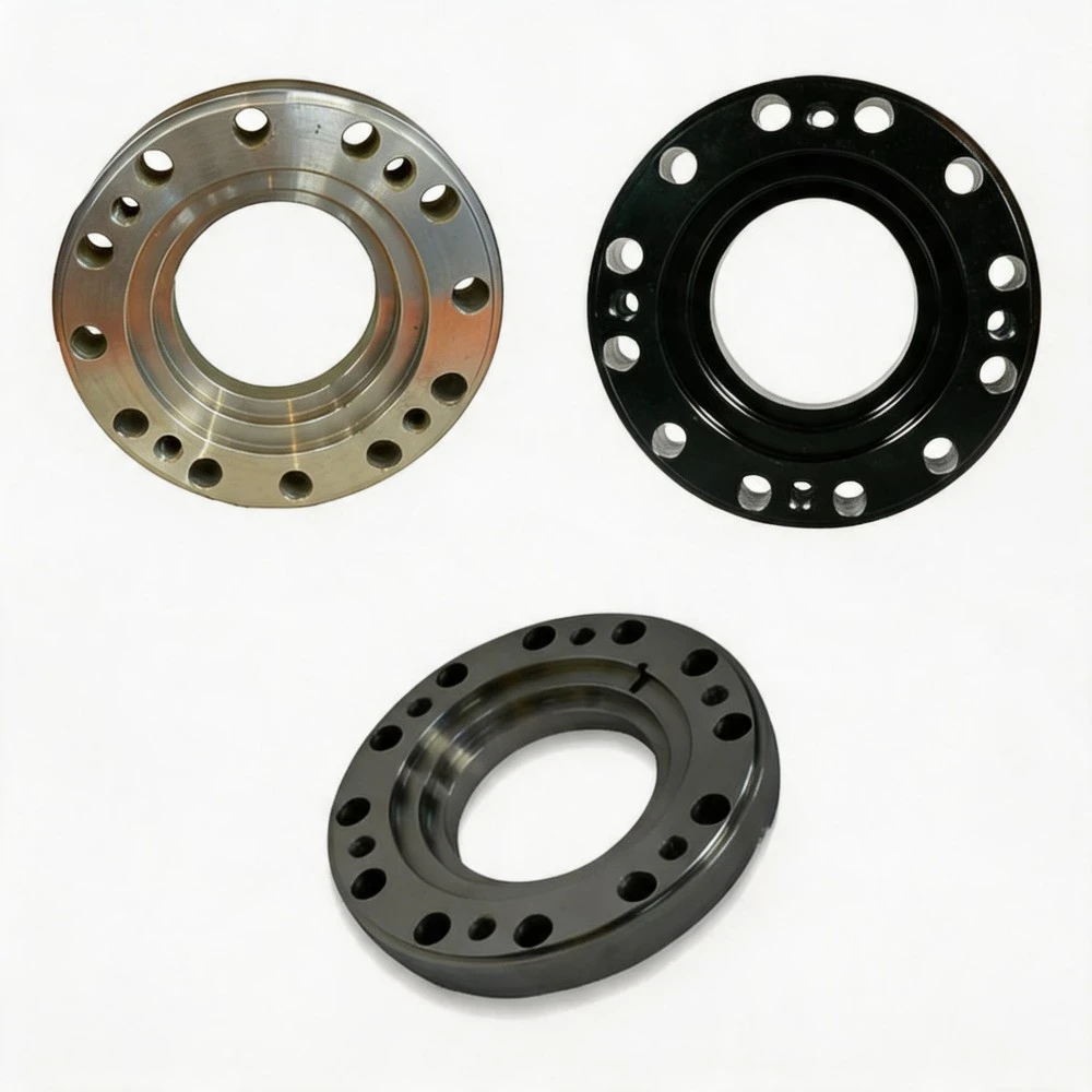 Wearing Disk (Wear Plate / Protector Disk) for Mud Pumps