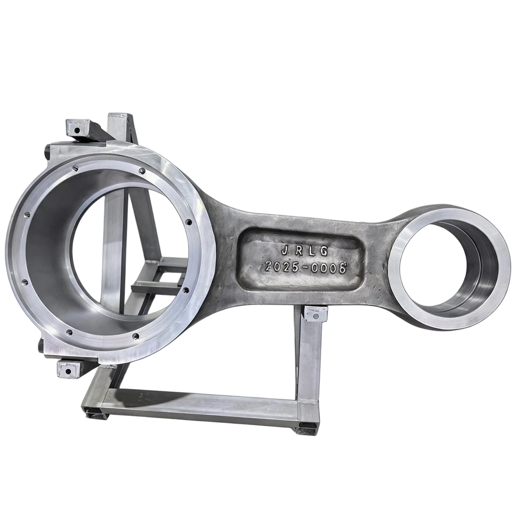 F Series Mud Pump Connecting Link Rod