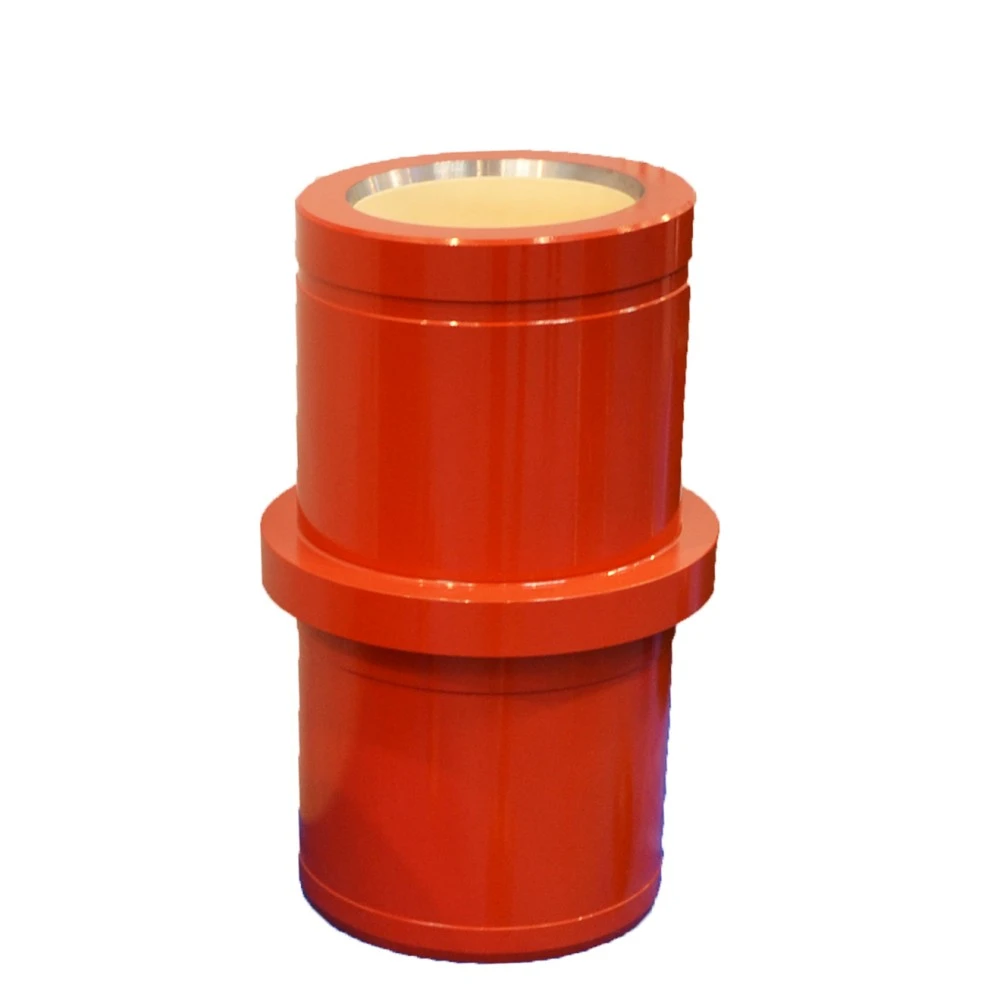 Zirconia Ceramic Liners