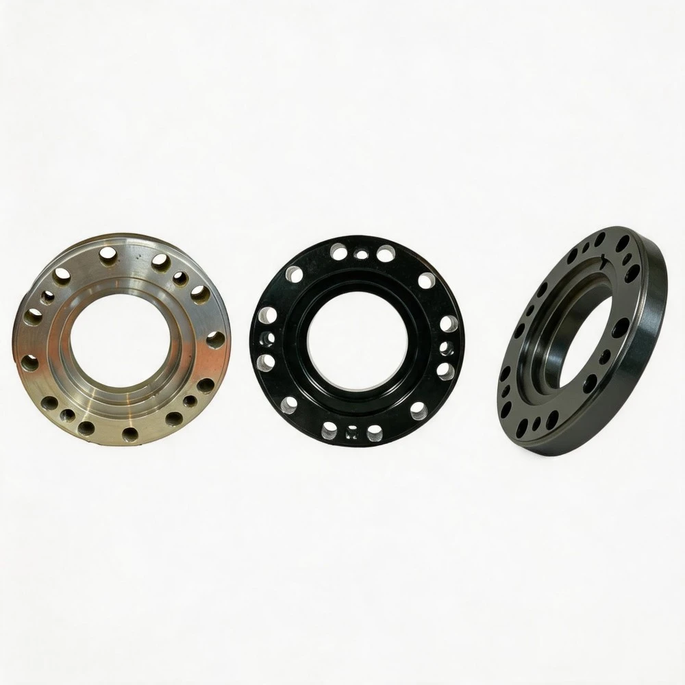 Wearing Disk (Wear Plate / Protector Disk) for Mud Pumps