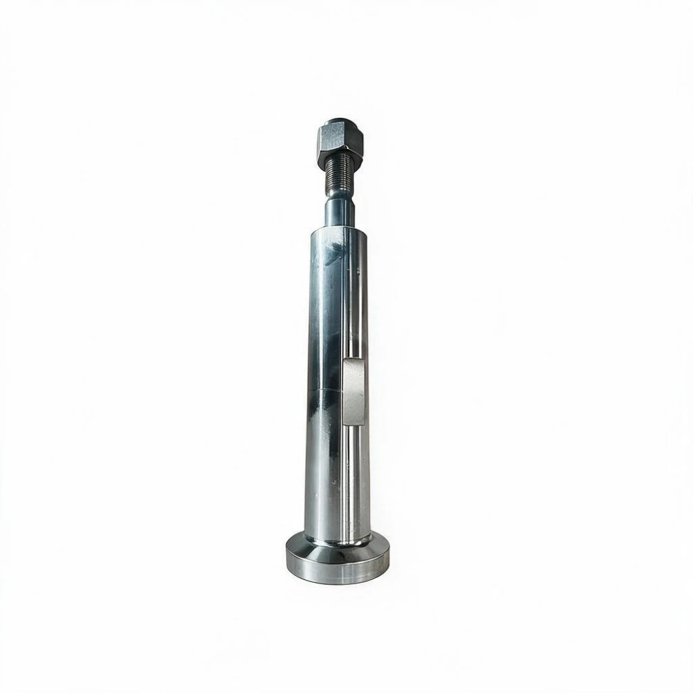 Piston Rod