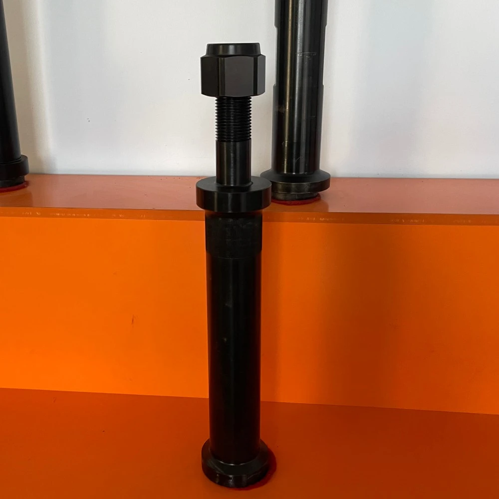 Piston Rod