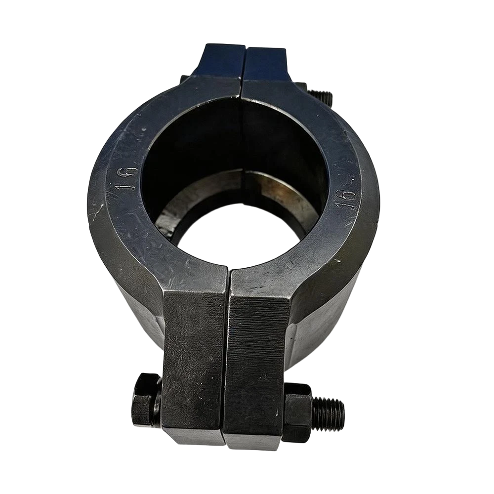 Mud Pump Spare Parts Drilling Oilfield Piston Rod Clamp