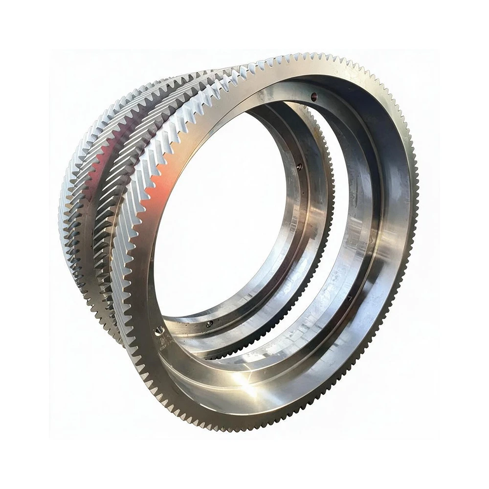 Mud Pump Bull Gear