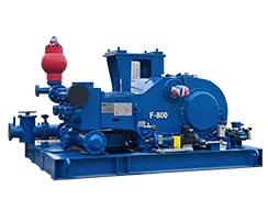 F Series Mud Pumps