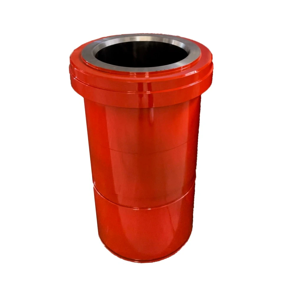 Bi-metal Liners