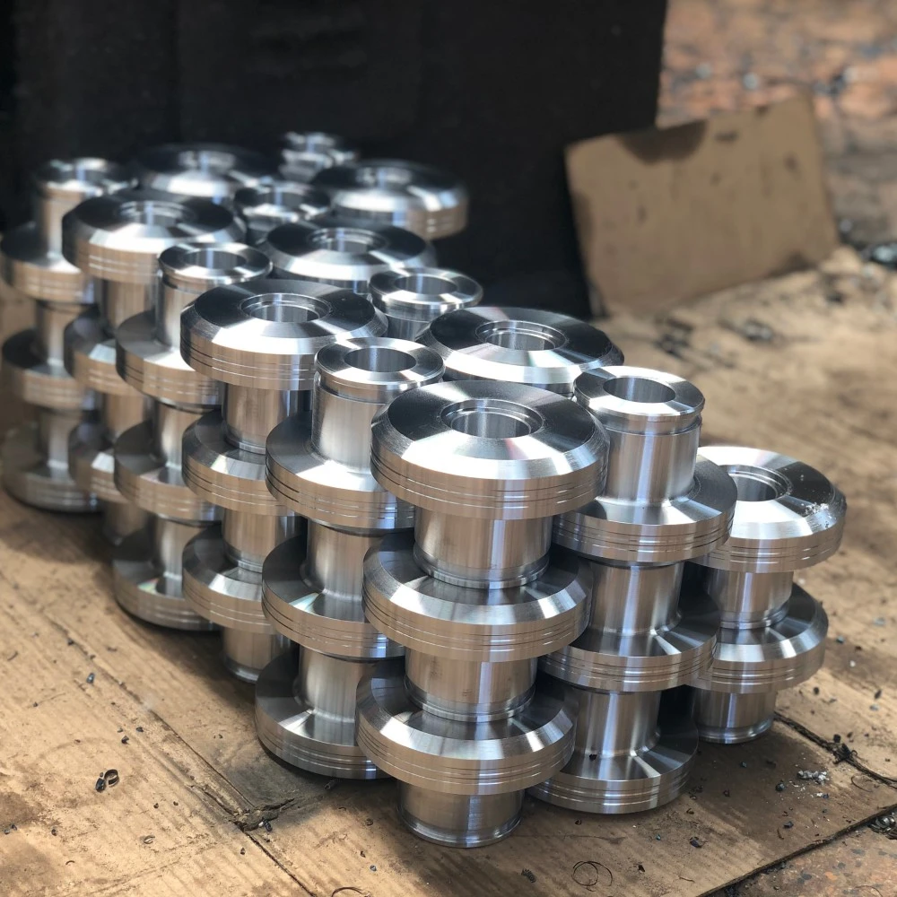 Piston Rod