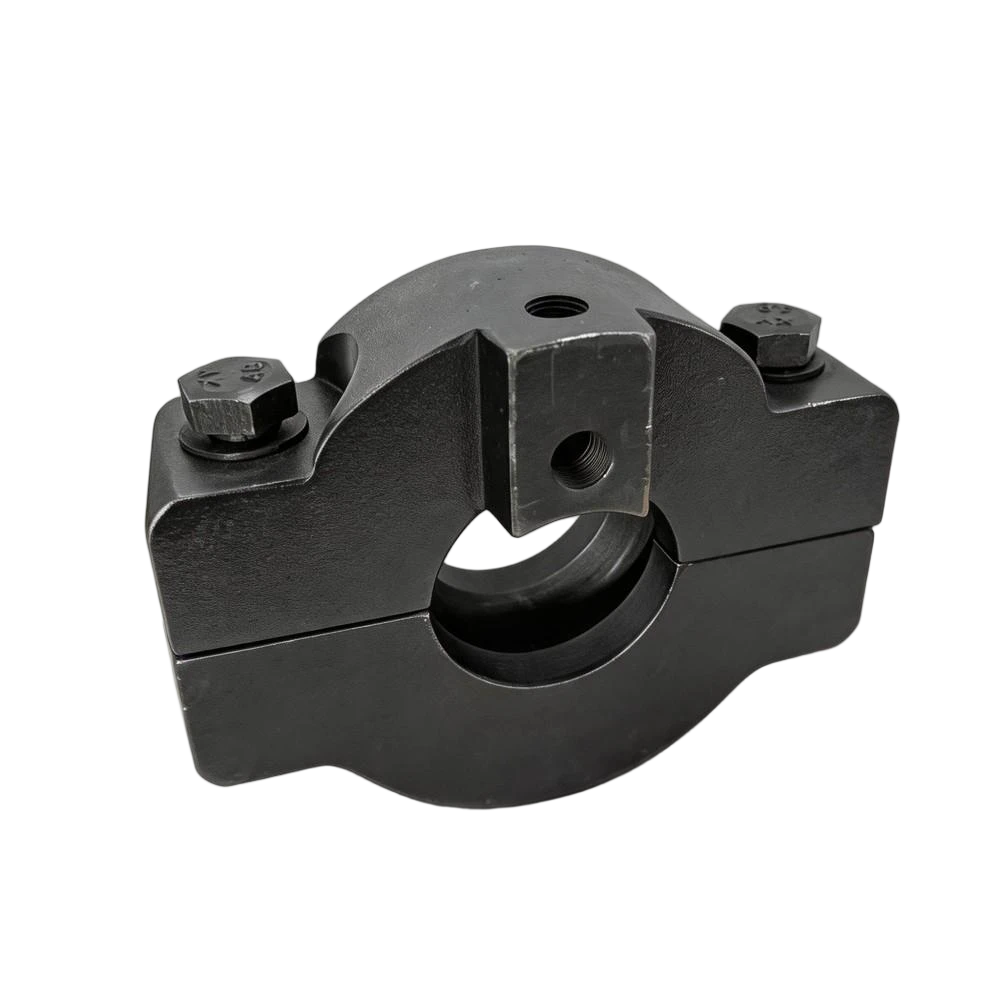 Mud Pump Spare Parts Drilling Oilfield Piston Rod Clamp