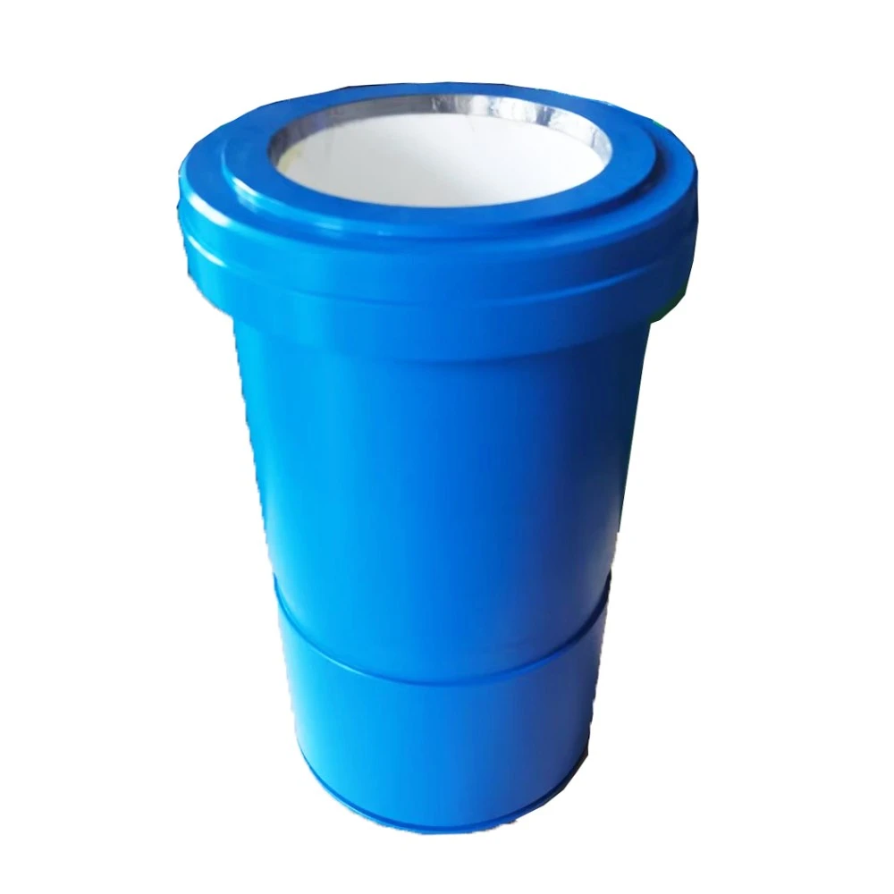 Zirconia Ceramic Liners