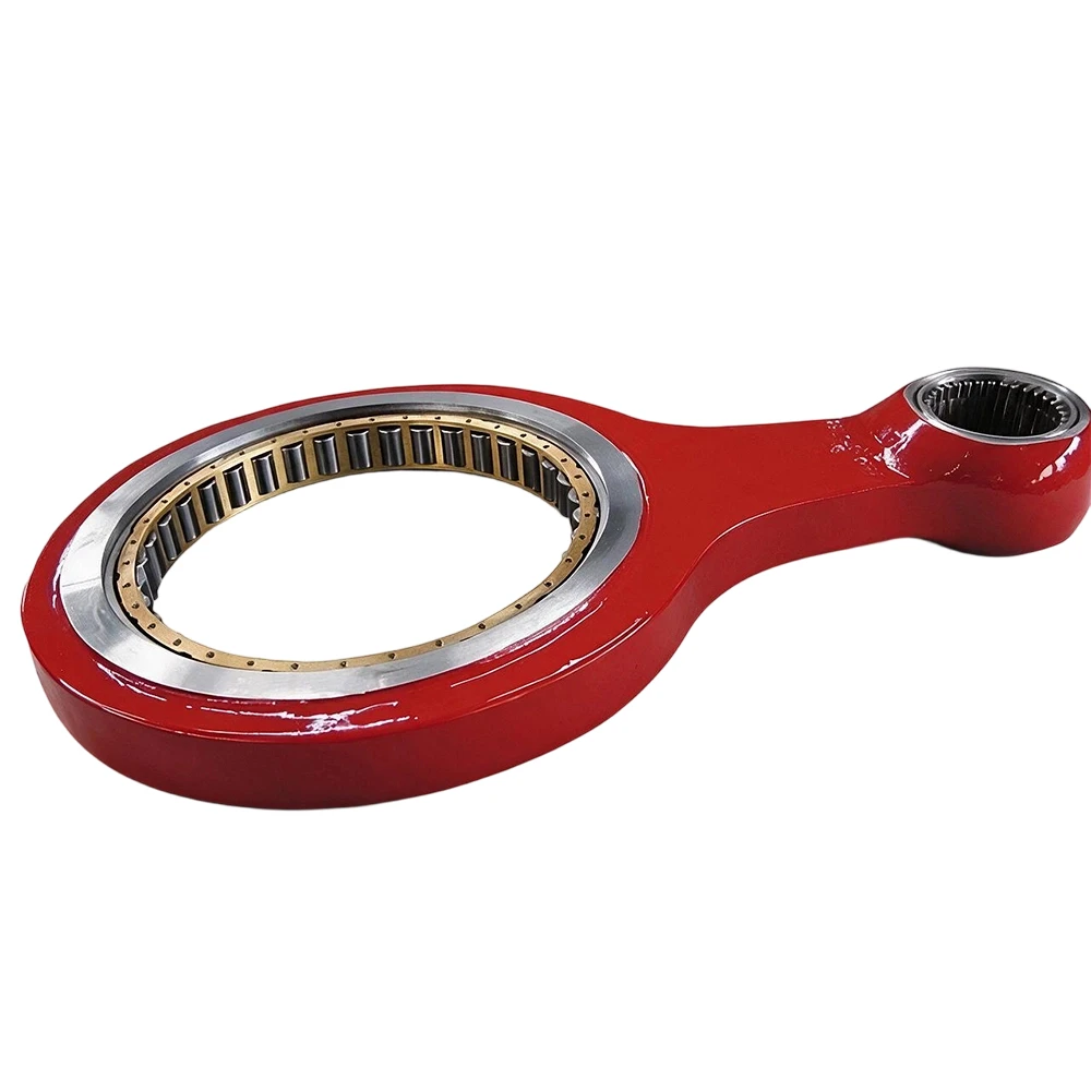 F Series Mud Pump Connecting Link Rod