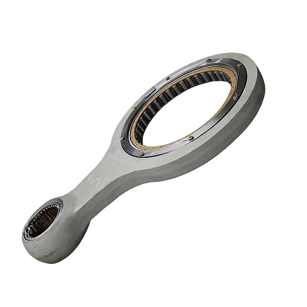 F Series Mud Pump Connecting Link Rod