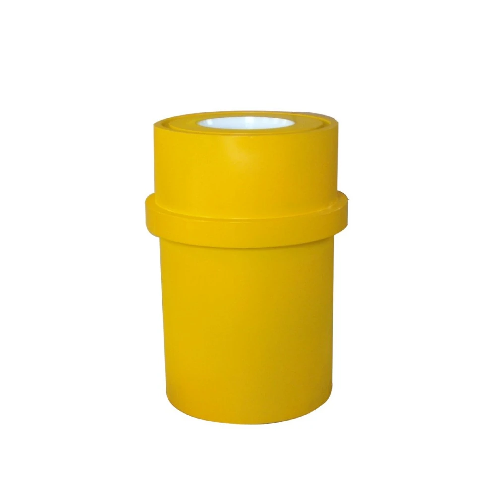 Zirconia Ceramic Liners