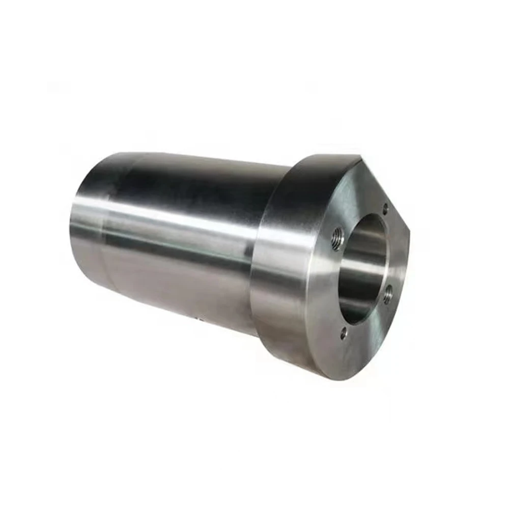 Crosshead Pin for Mud Pump - High-Strength Forged Replacement Part
