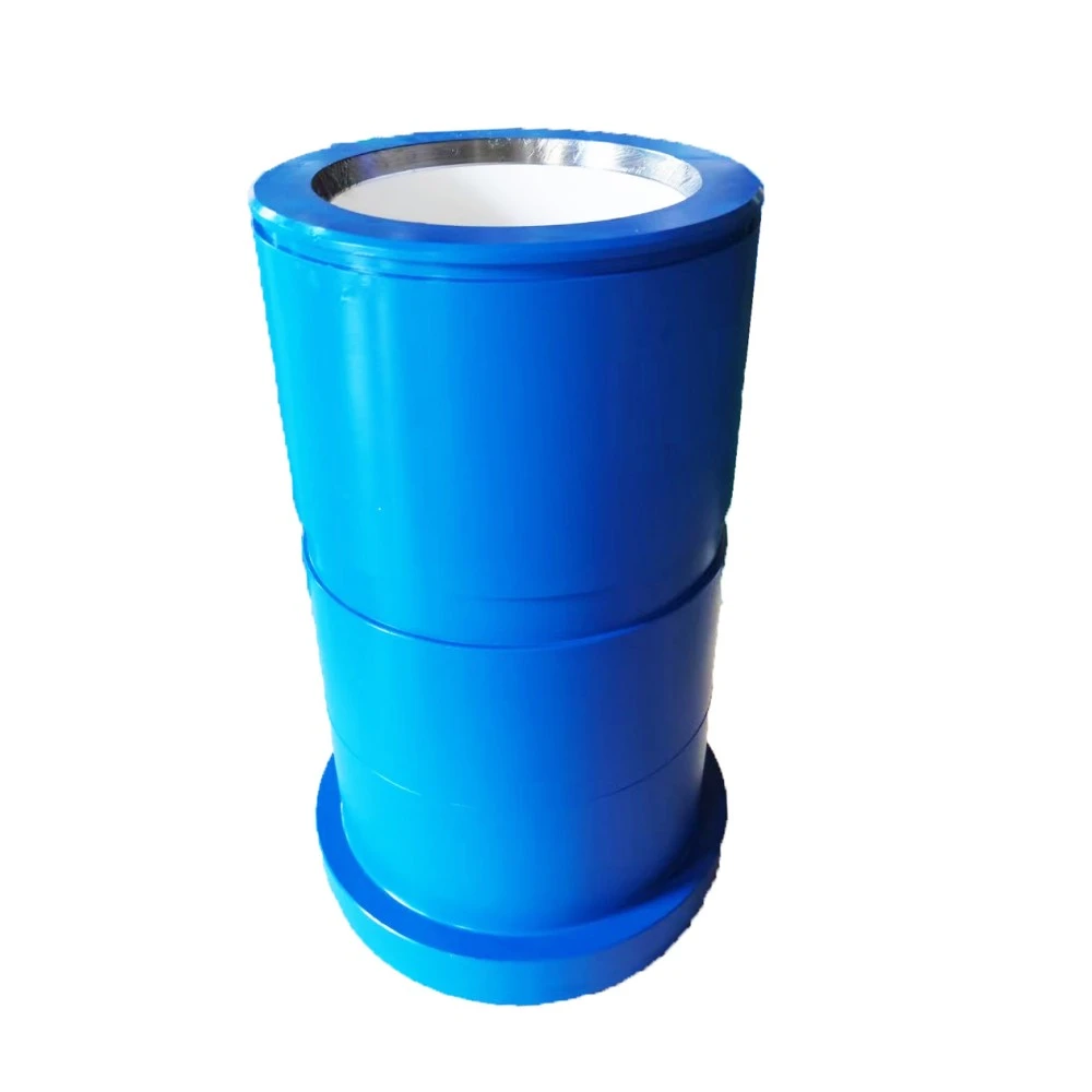 Zirconia Ceramic Liners